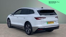 Skoda Enyaq 210kW 85 Edition 82kWh 5dr Auto Electric Estate